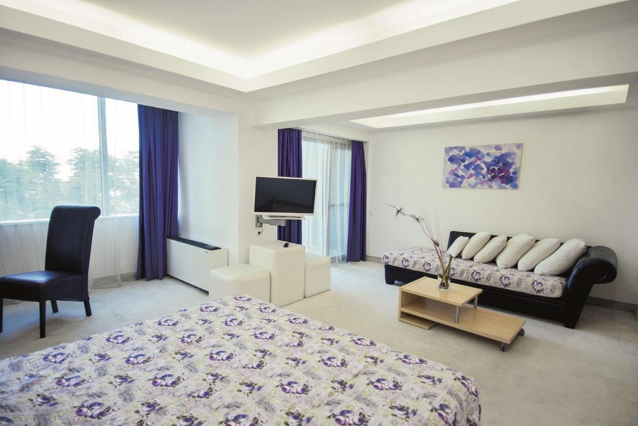 Dodo Beach Hotel (Adults Only) Kiten  Exterior photo